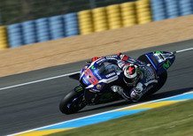 MotoGP 2016. Lorenzo vince il GP di Francia