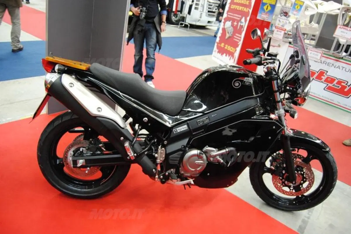AlterEgo V-Spring GT e V-Spring Sport Tourer a Motodays (14)