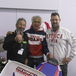 Roberto Boano e le sue speciali Honda Africa Twin