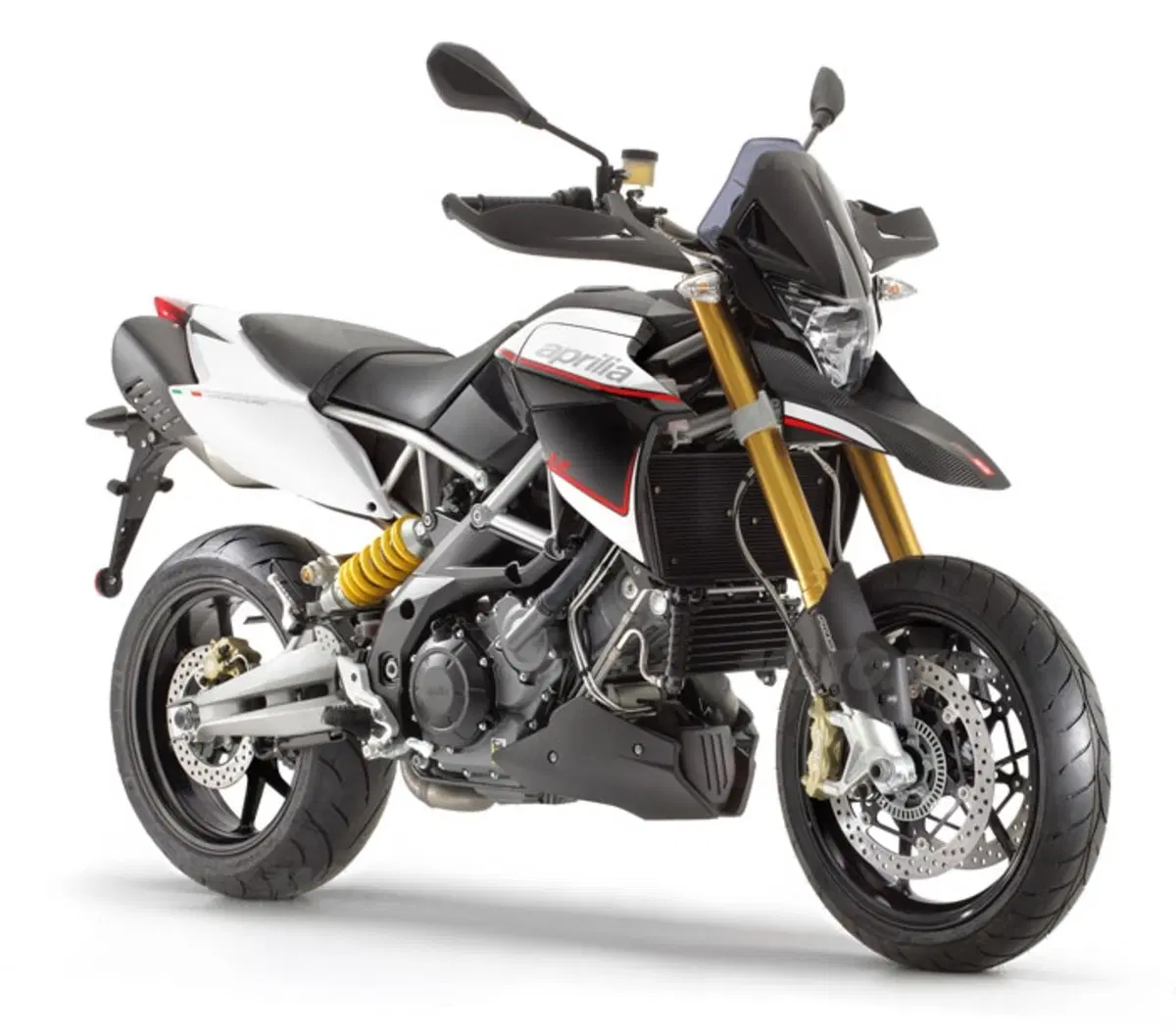 Aprilia Dorsoduro 1200 2012 (3)