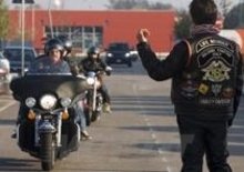 Al via l'ottava edizione di Harley-Davidson The Legend On Tour