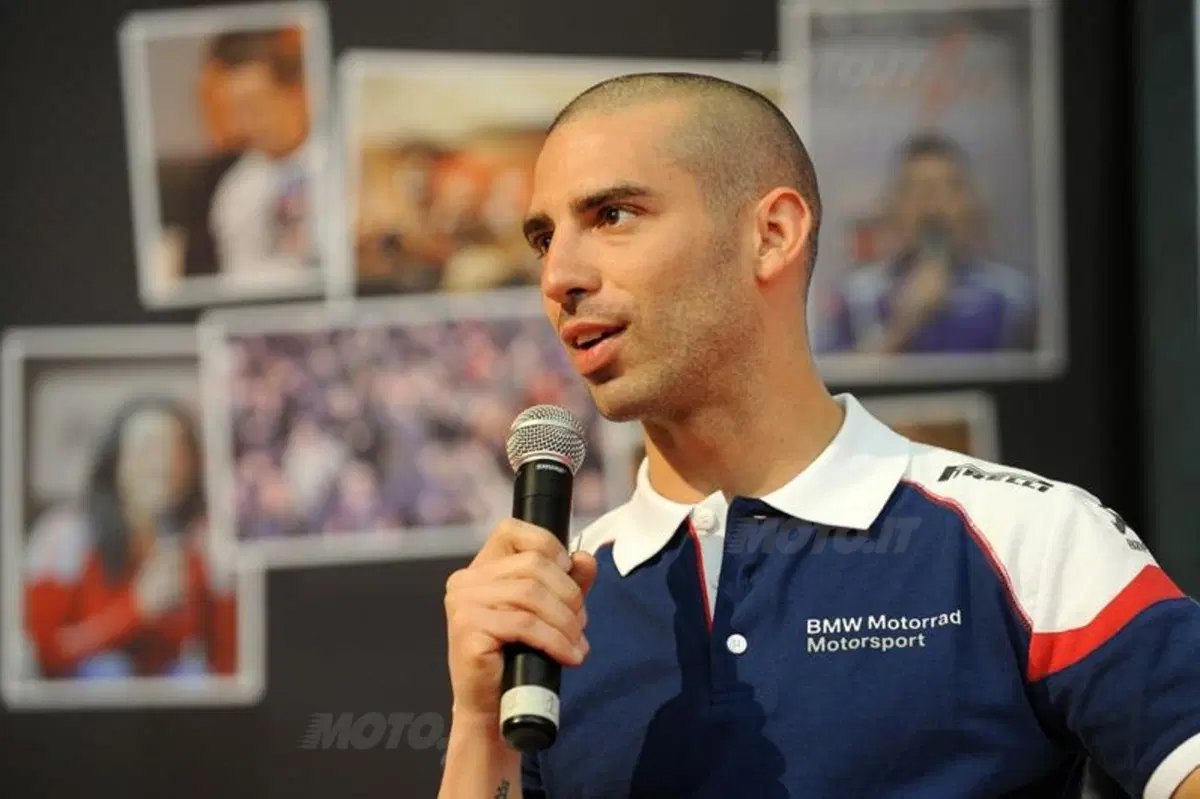 La Superbike a Motodays. Carlos Checa: "A 40 anni voglio vincere ancora" (5)
