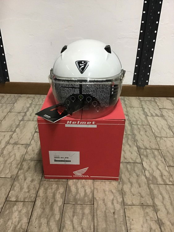 Casco Honda SH