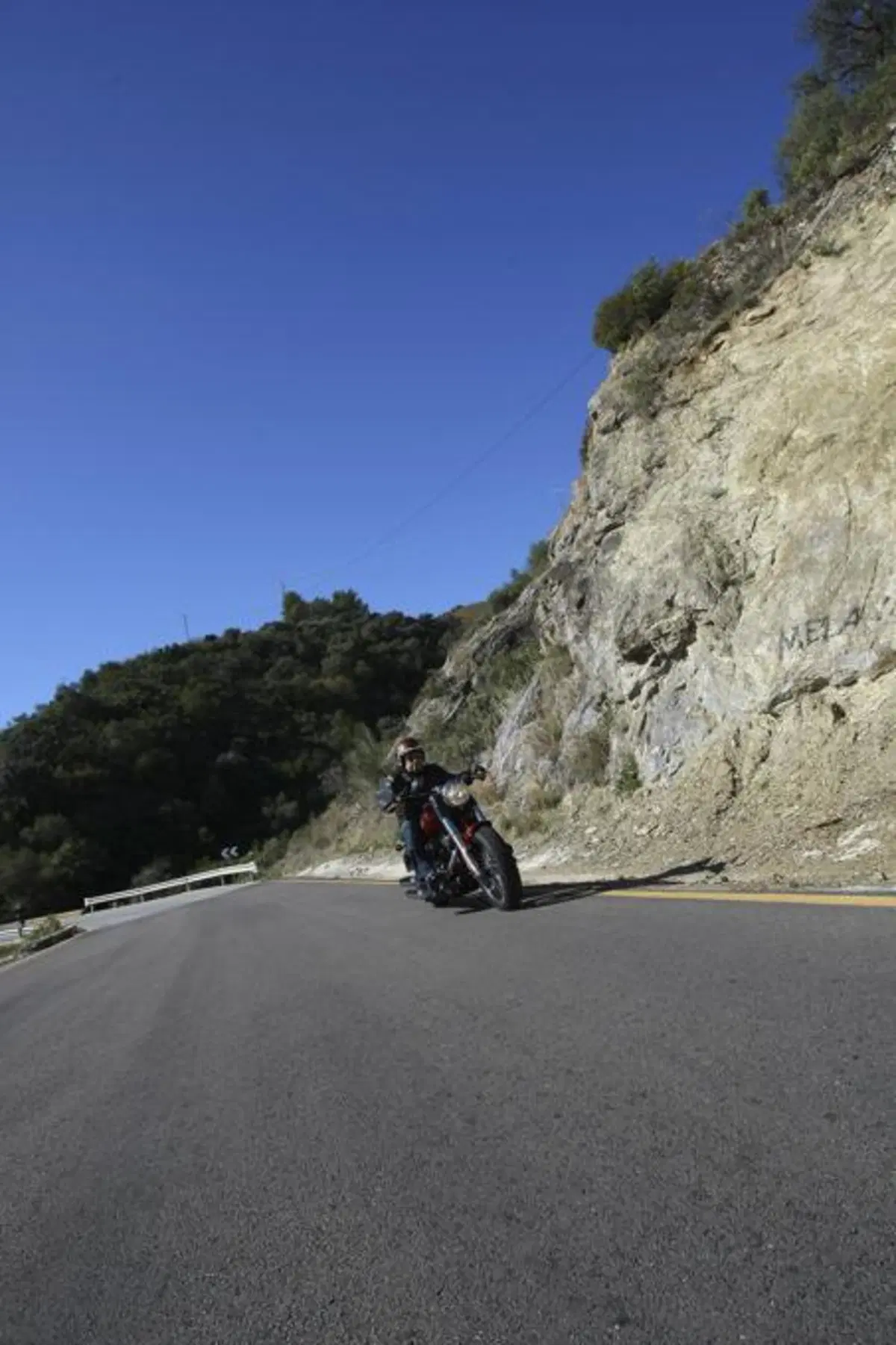 Harley-Davidson Softail Slim  (8)