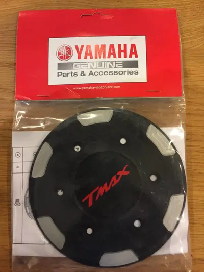 Coperchio Carter Motore Yamaha T-Max