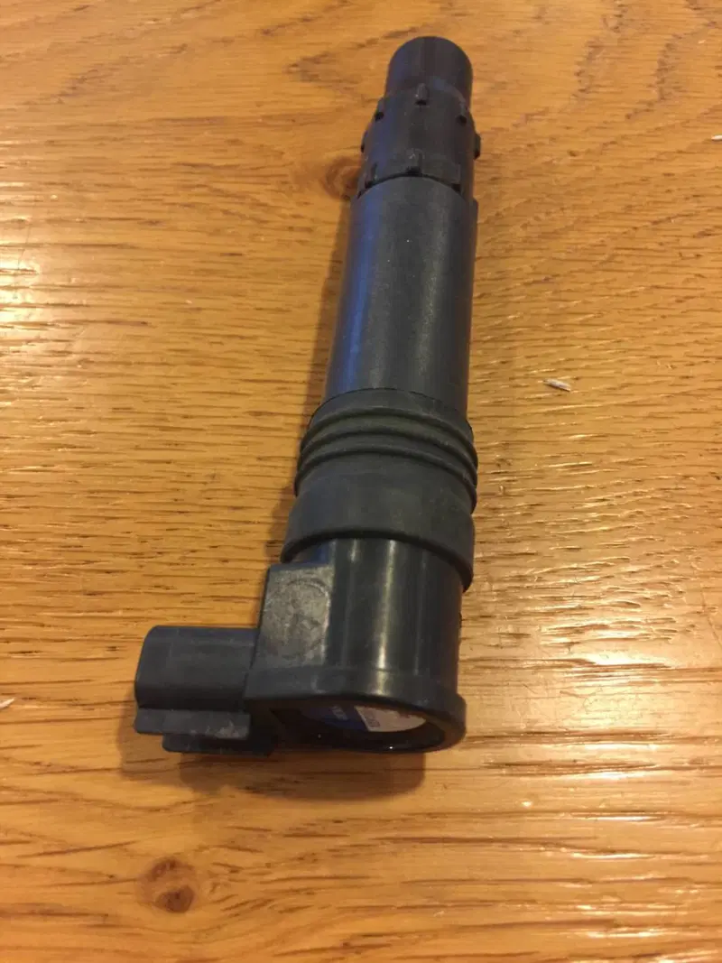 Bobina/pipetta Candela Per Moto kawasaki (3)