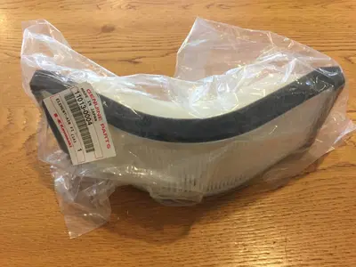 Filtro Aria Kawasaki ZX-10R