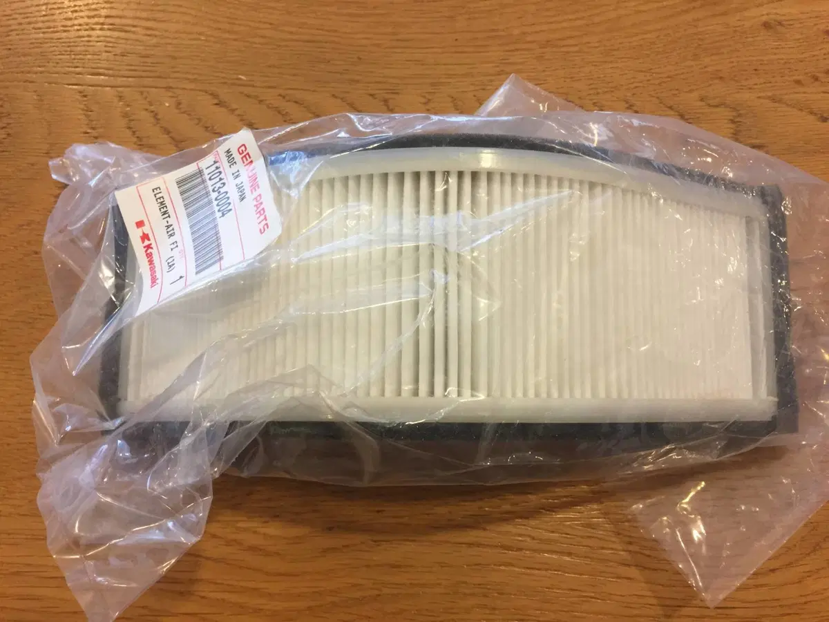 Filtro Aria Kawasaki ZX-10R (2)