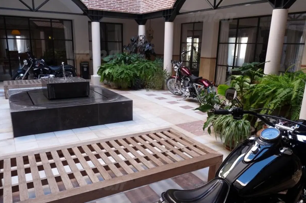 Harley-Davidson Softail Slim  (30)