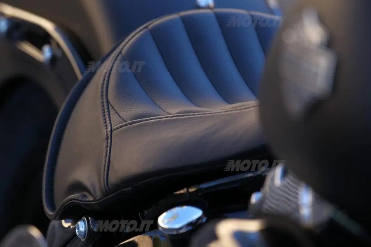 Harley-Davidson Softail Slim  (33)