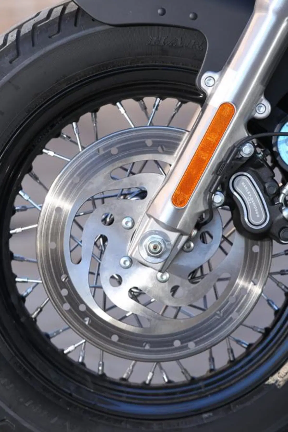 Harley-Davidson Softail Slim  (35)