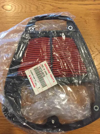 Filtro Aria Originale Kawasaki VN 900