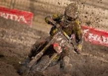 Supercross. A Daytona vince James Stewart