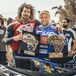 Africa Eco Race. Finale. Alessandro Botturi (Yamaha) raddoppia!