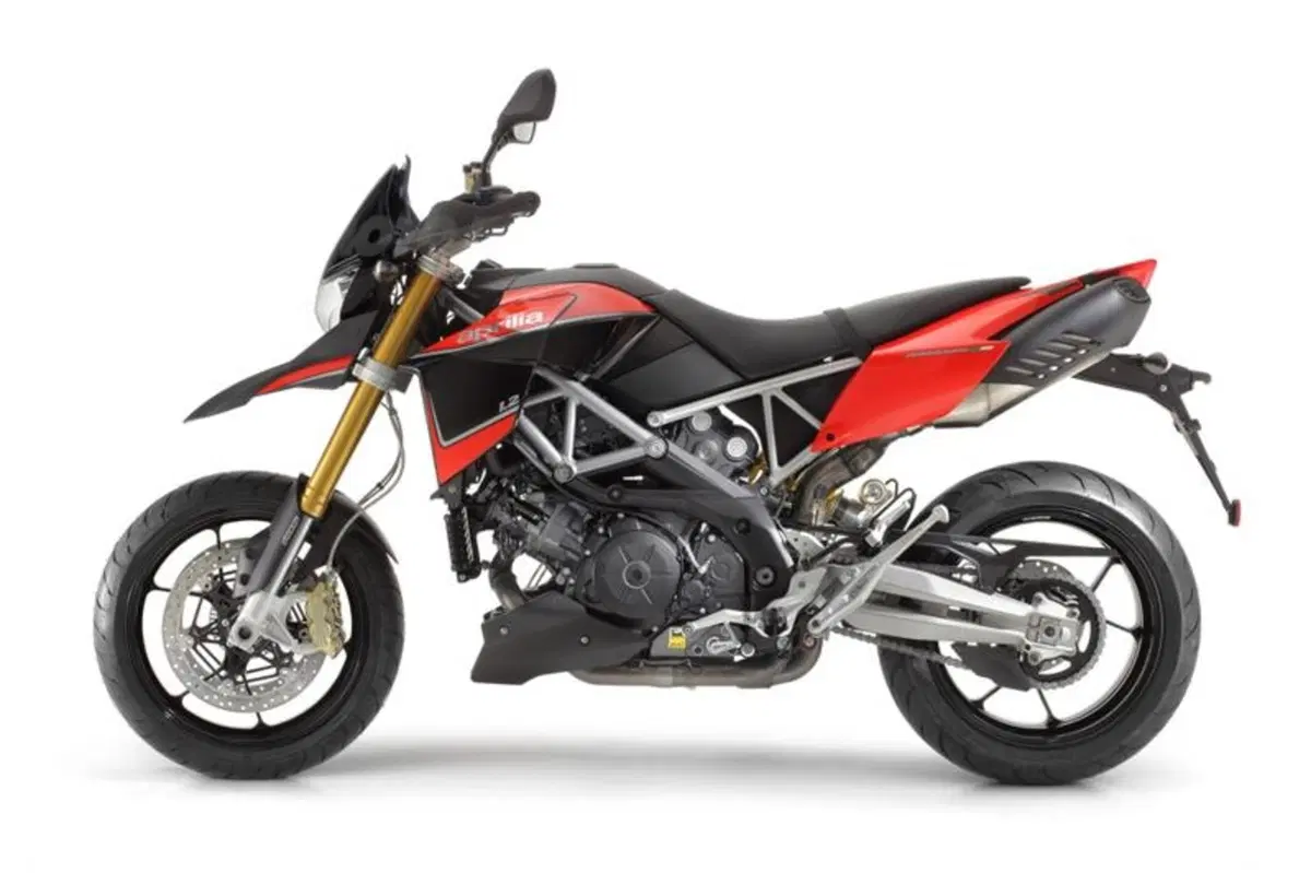 Aprilia Dorsoduro 1200 2012  (34)