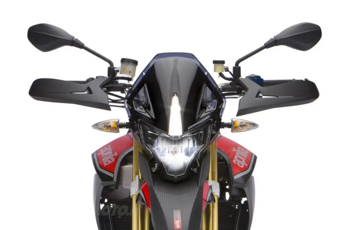 Aprilia Dorsoduro 1200 2012  (39)