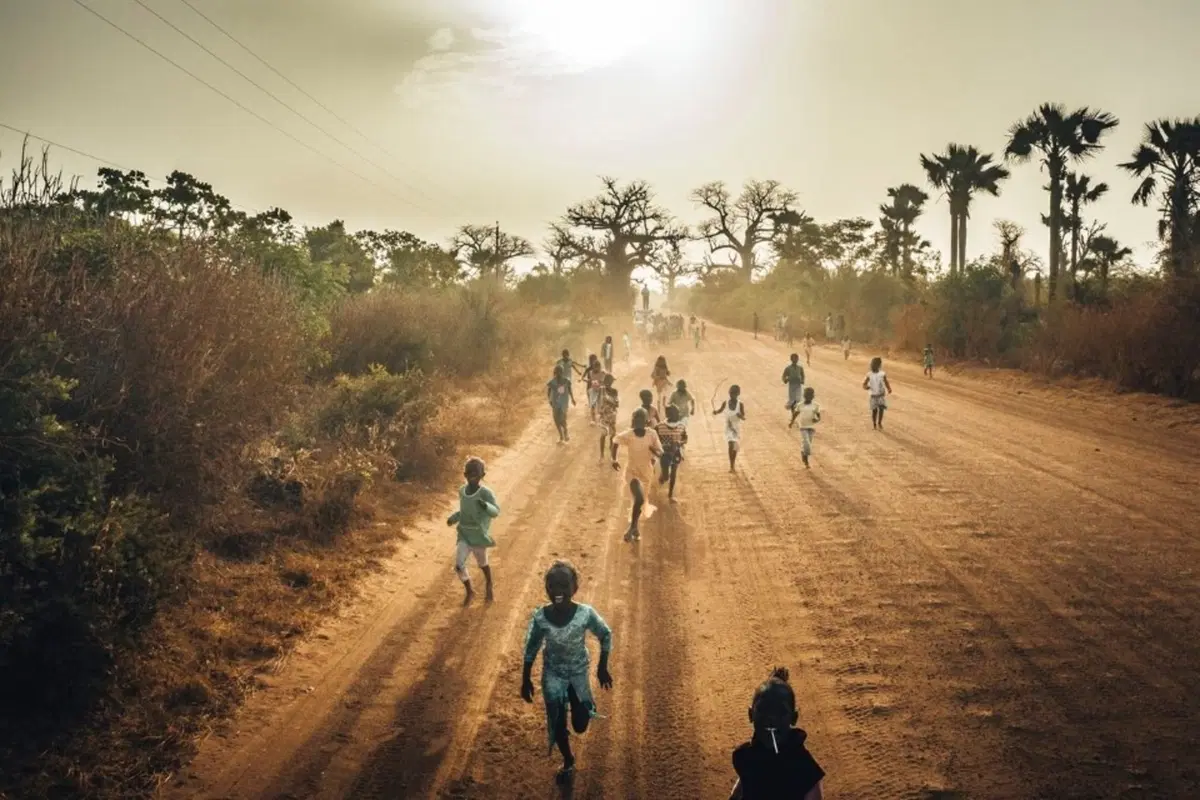 Africa Eco Race. La lettera aperta di Gioele Meoni a Lyndon Poskitt (17)