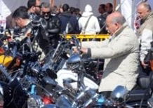 Record di visitatori a Motodays: 128.400 presenze 