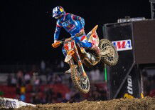 AMA Supercross Round 18, Las Vegas