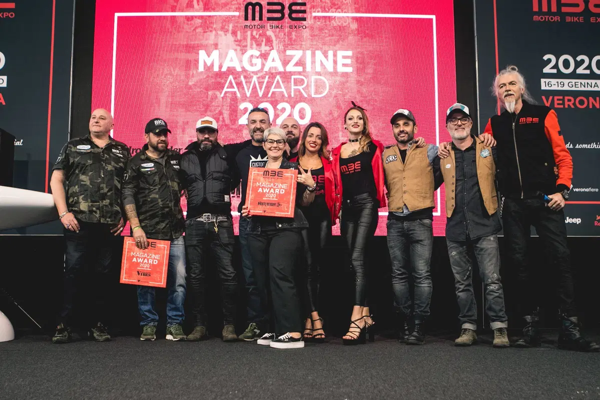 MBE 2020: grande successo di presenze sui 4 giorni