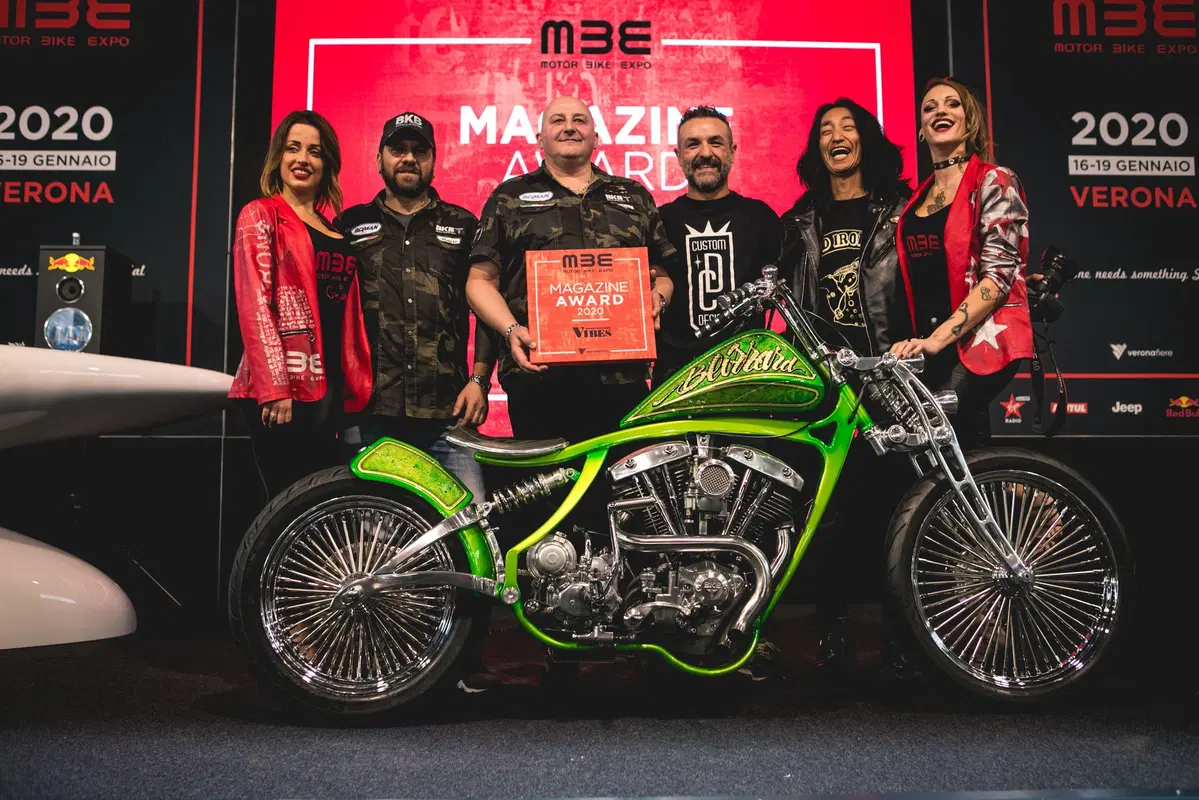 MBE 2020: grande successo di presenze sui 4 giorni (3)