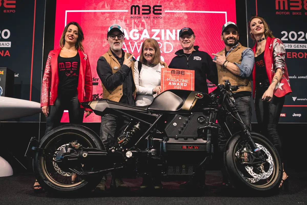 MBE 2020: grande successo di presenze sui 4 giorni (4)