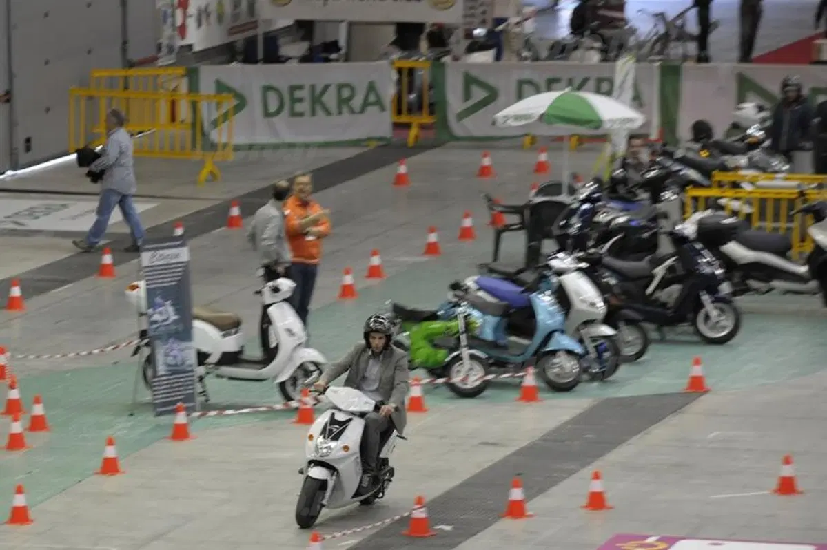 Record di visitatori a Motodays: 128.400 presenze  (3)