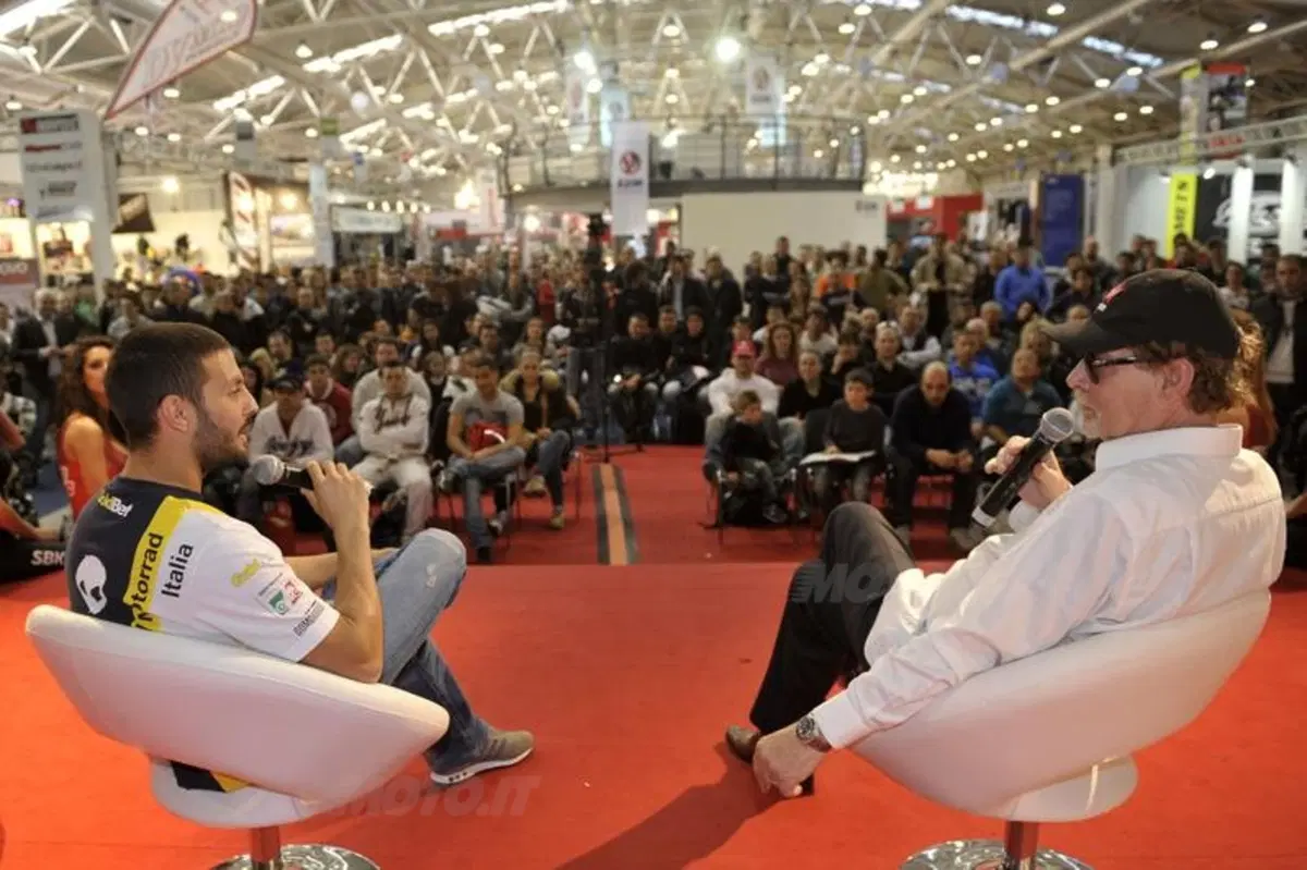 Record di visitatori a Motodays: 128.400 presenze  (4)