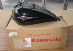 Serbatoio benzina Kawasaki VN900