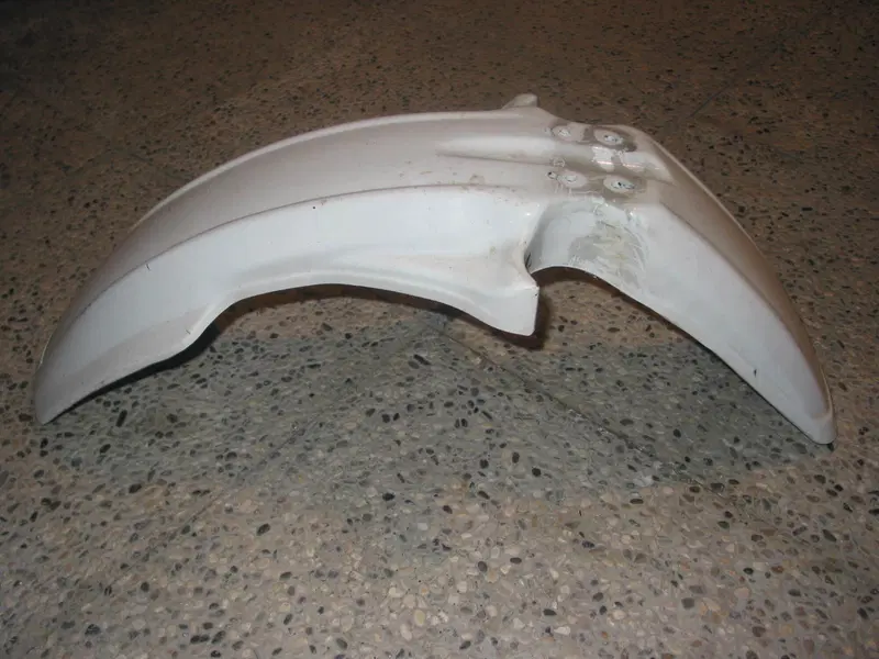 Parafango anteriore Moto morini Kanguro 350