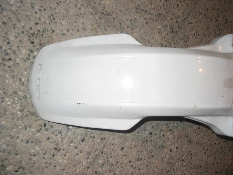 Parafango anteriore Moto morini Kanguro 350 (5)