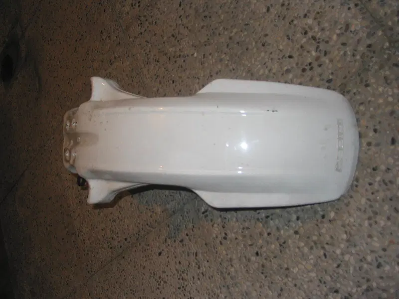 Parafango anteriore Moto morini Kanguro 350 (11)