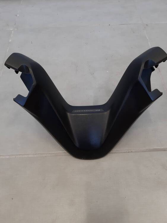 Cover completo manubrio Suzuki Burgman 400 (3)