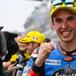 Alex Marquez non sarà mai tra i primi sei o sette