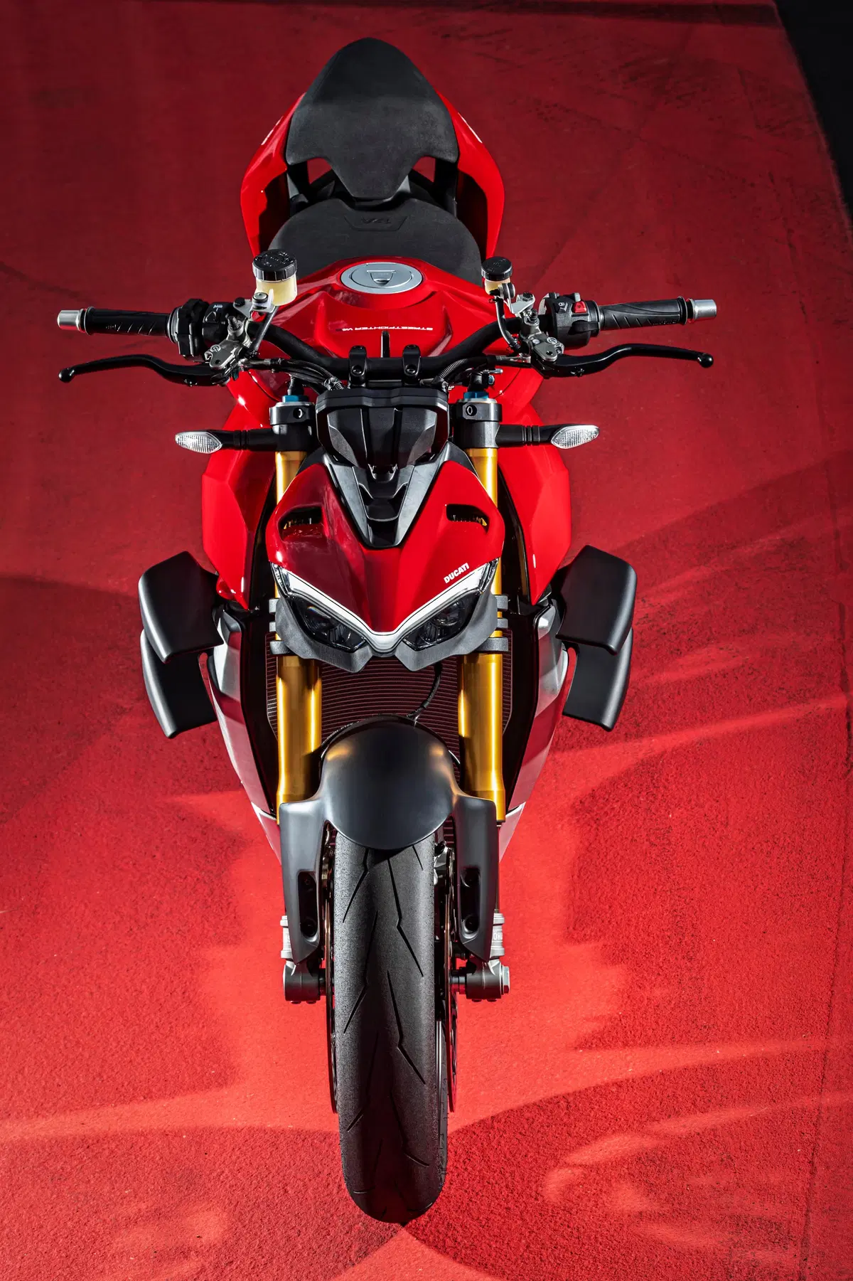 Ducati Streetfighter V4: foto, video, dati e prezzi (14)