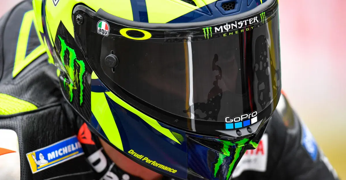 Valentino Rossi perde l'appello: risarcimento ai custodi