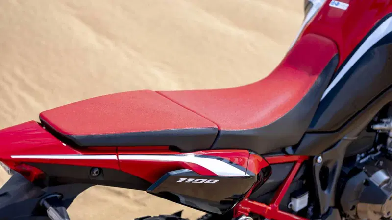 Honda Africa Twin CRF 1100L (2022 - 23) (11)