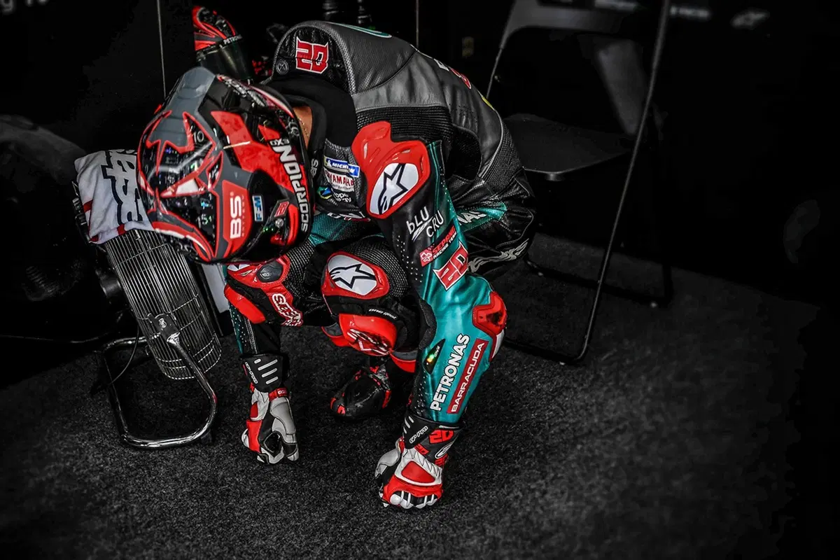 Gallery MotoGP. Il GP della Malesia 2019 (10)