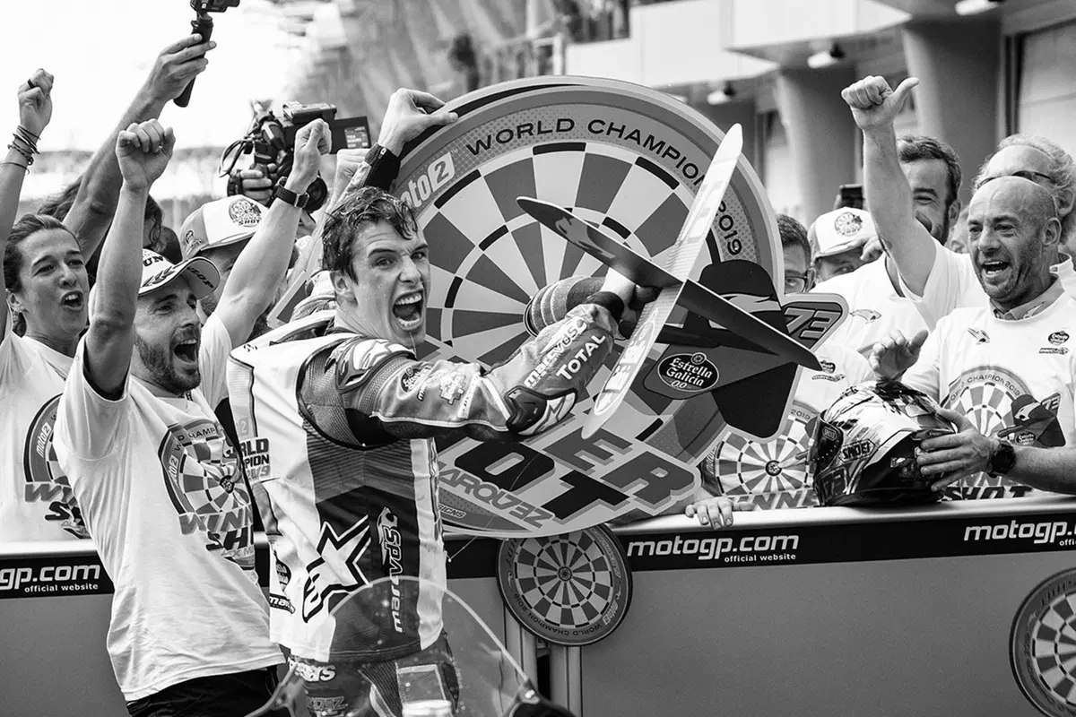 Gallery MotoGP. Il GP della Malesia 2019 (12)
