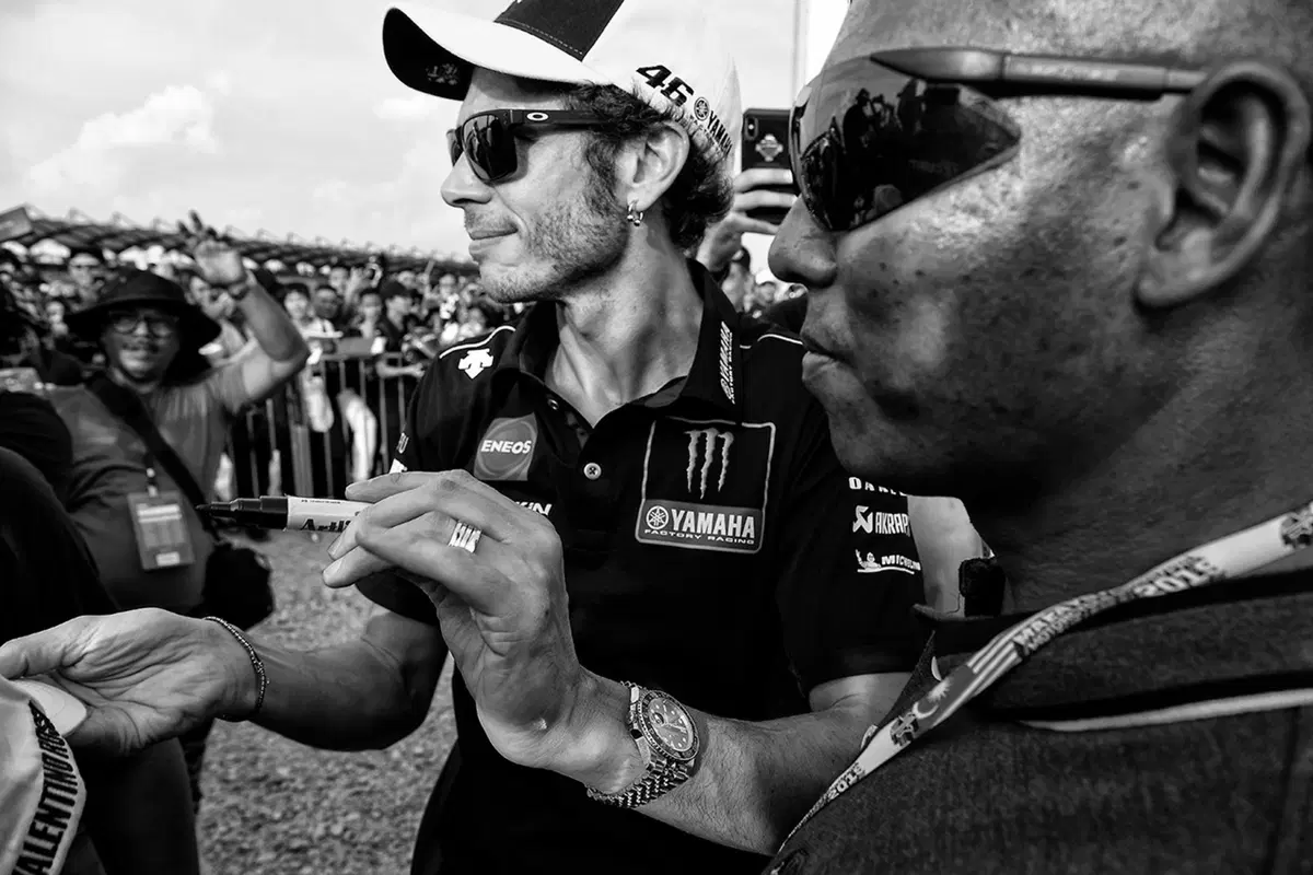 Gallery MotoGP. Il GP della Malesia 2019 (13)