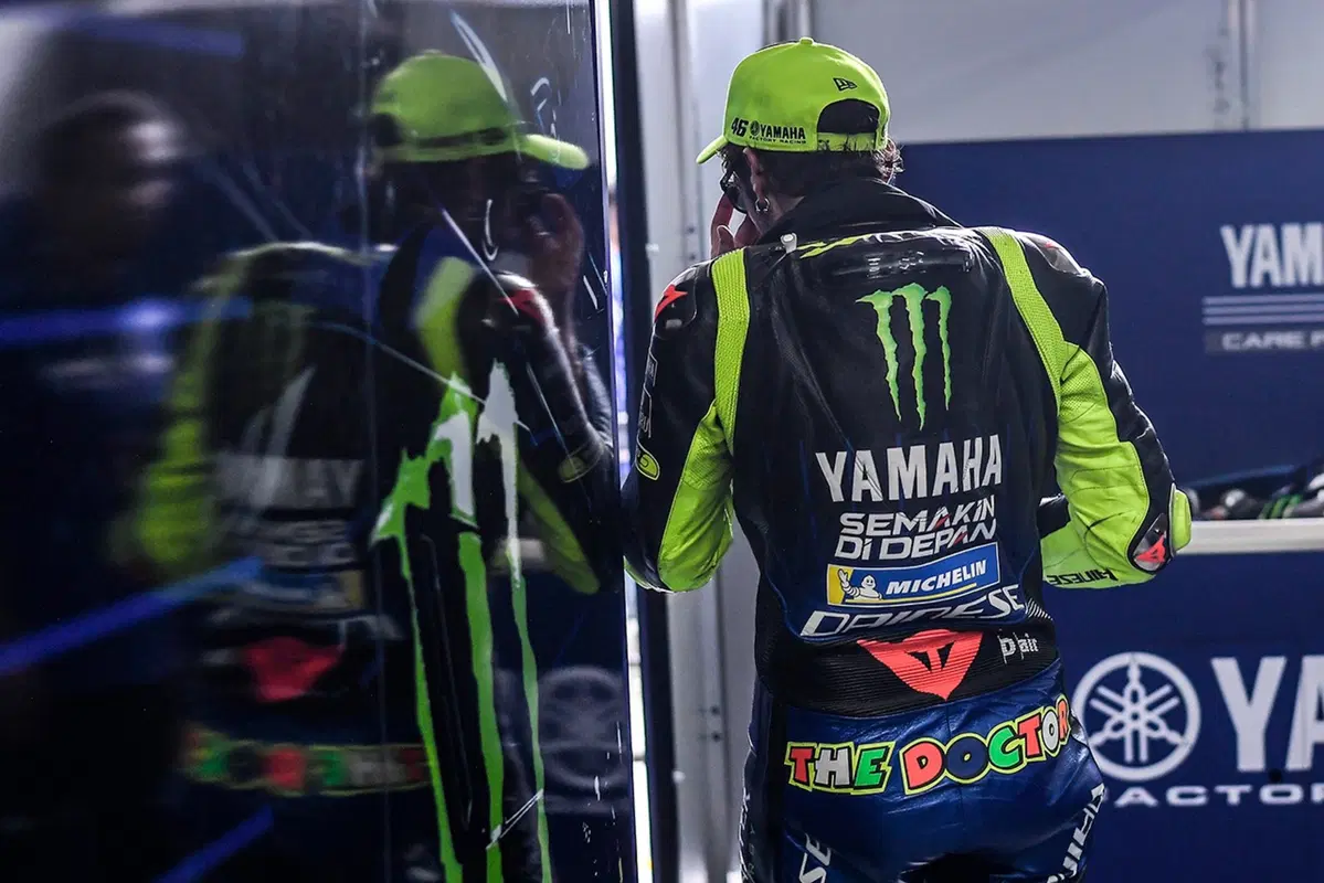 Gallery MotoGP. Il GP della Malesia 2019 (15)