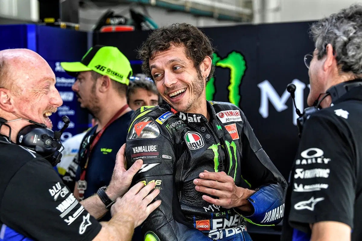 Gallery MotoGP. Il GP della Malesia 2019 (16)