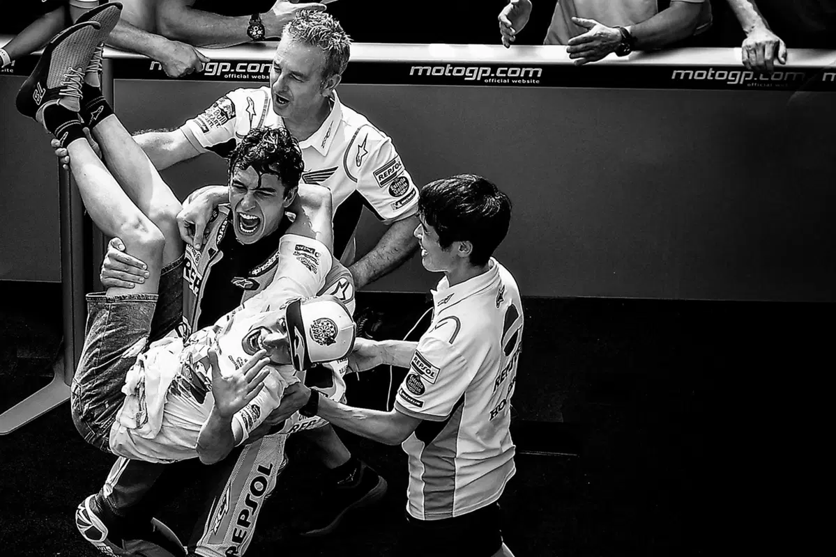 Gallery MotoGP. Il GP della Malesia 2019 (18)