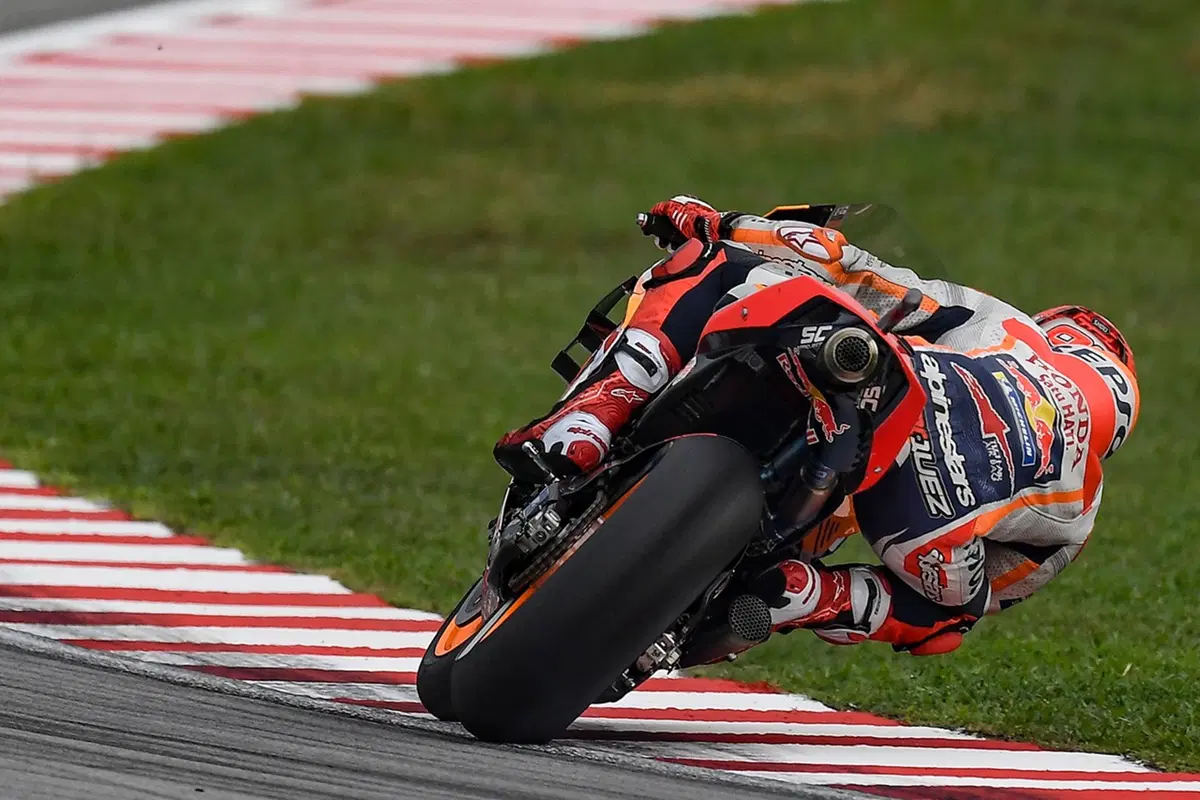 Gallery MotoGP. Il GP della Malesia 2019 (19)