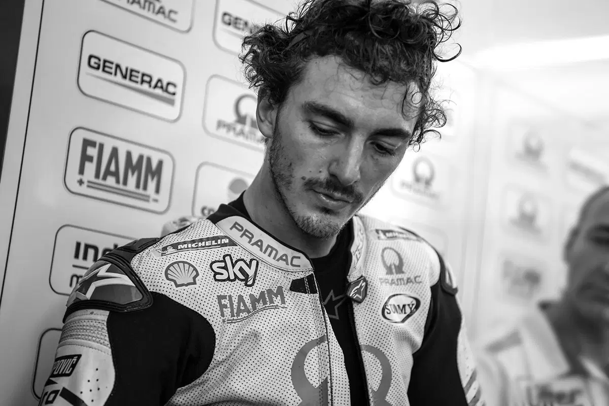 Gallery MotoGP. Il GP della Malesia 2019 (22)