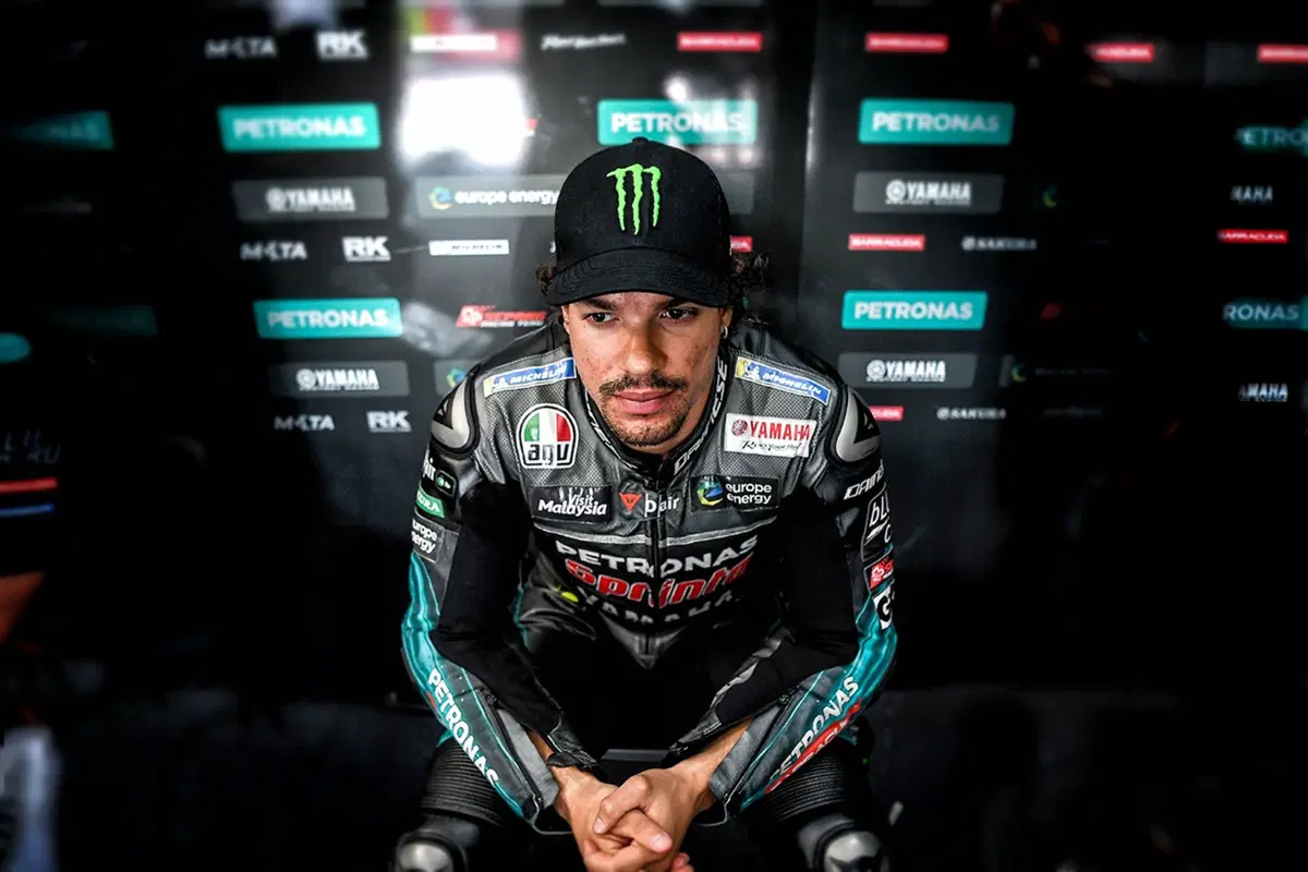 Gallery MotoGP. Il GP della Malesia 2019 (23)