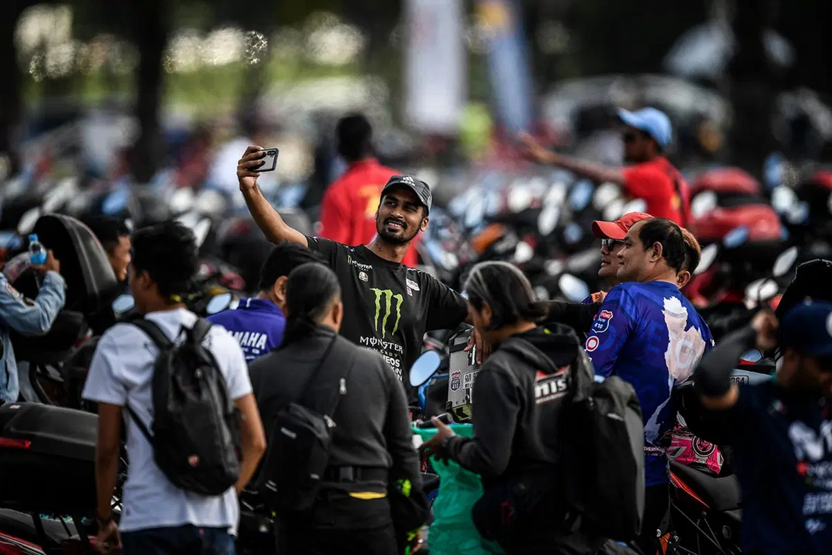 Gallery MotoGP. Il GP della Malesia 2019 (24)