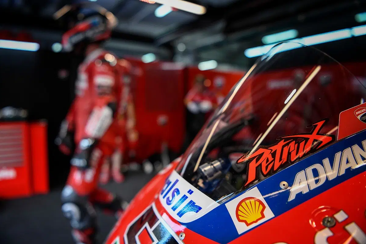 Gallery MotoGP. Il GP della Malesia 2019 (26)