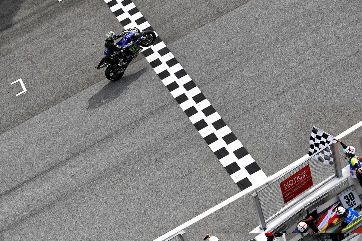 Gallery MotoGP. Il GP della Malesia 2019 (28)