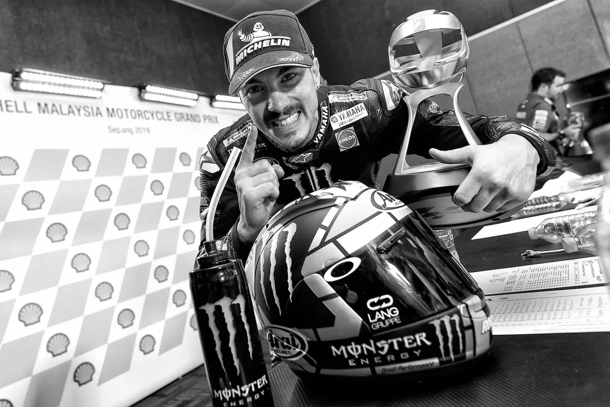 Gallery MotoGP. Il GP della Malesia 2019 (29)